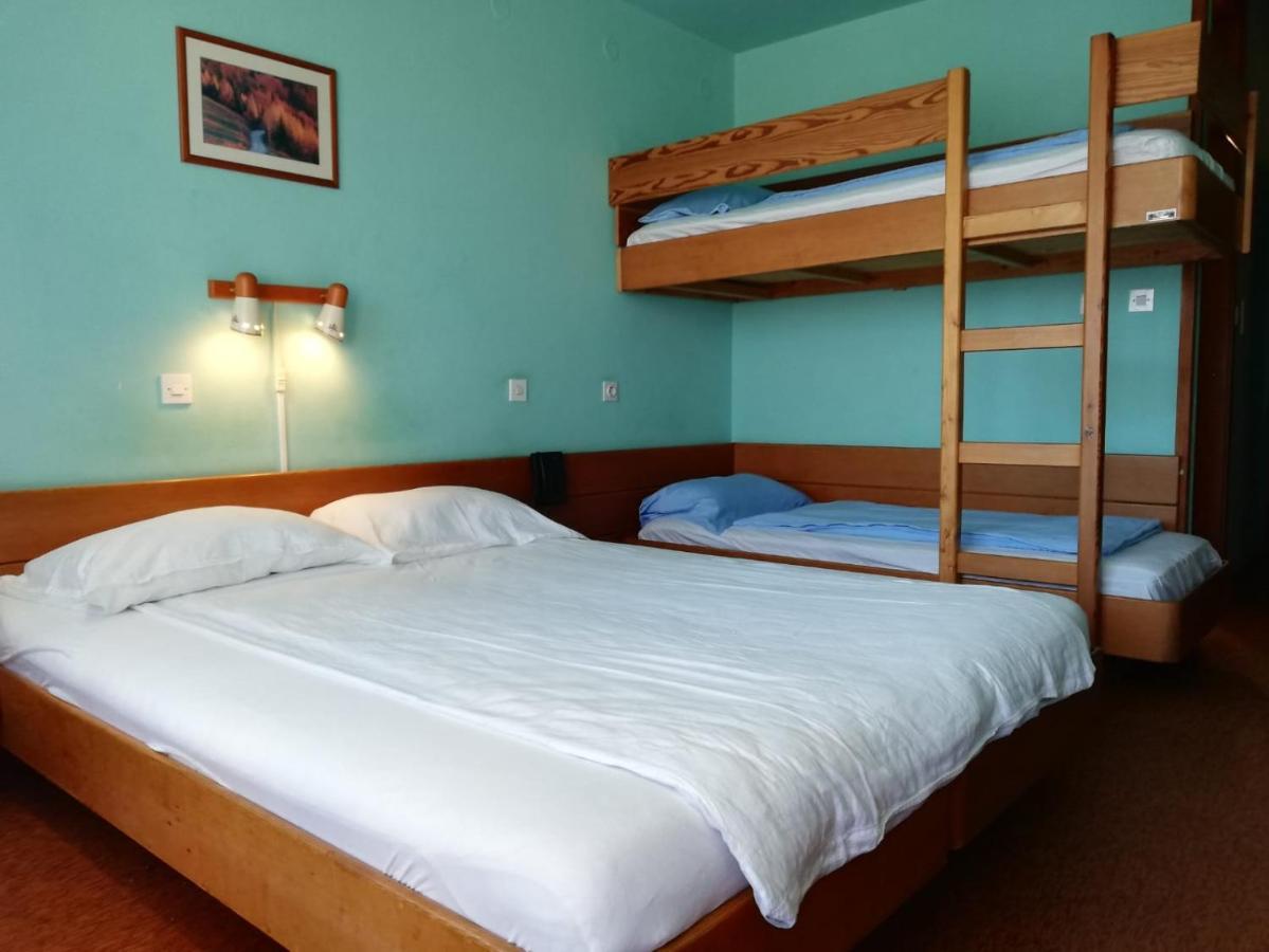 Hotel Trojane, Inspiration Of The Green Retreat Extérieur photo