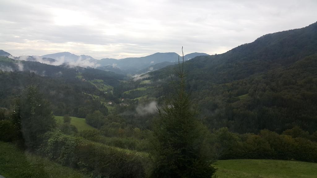 Hotel Trojane, Inspiration Of The Green Retreat Extérieur photo