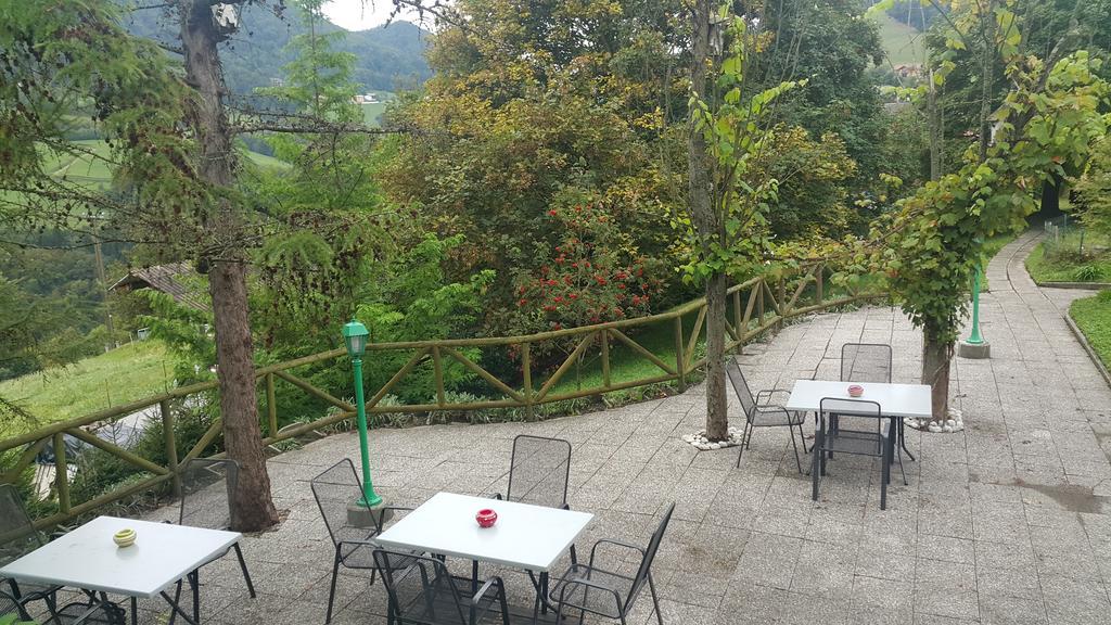 Hotel Trojane, Inspiration Of The Green Retreat Extérieur photo