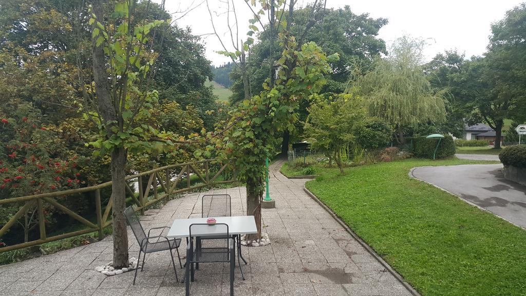 Hotel Trojane, Inspiration Of The Green Retreat Extérieur photo