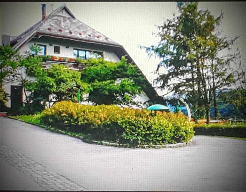 Hotel Trojane, Inspiration Of The Green Retreat Extérieur photo
