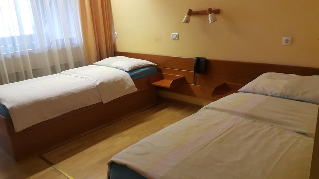 Hotel Trojane, Inspiration Of The Green Retreat Extérieur photo