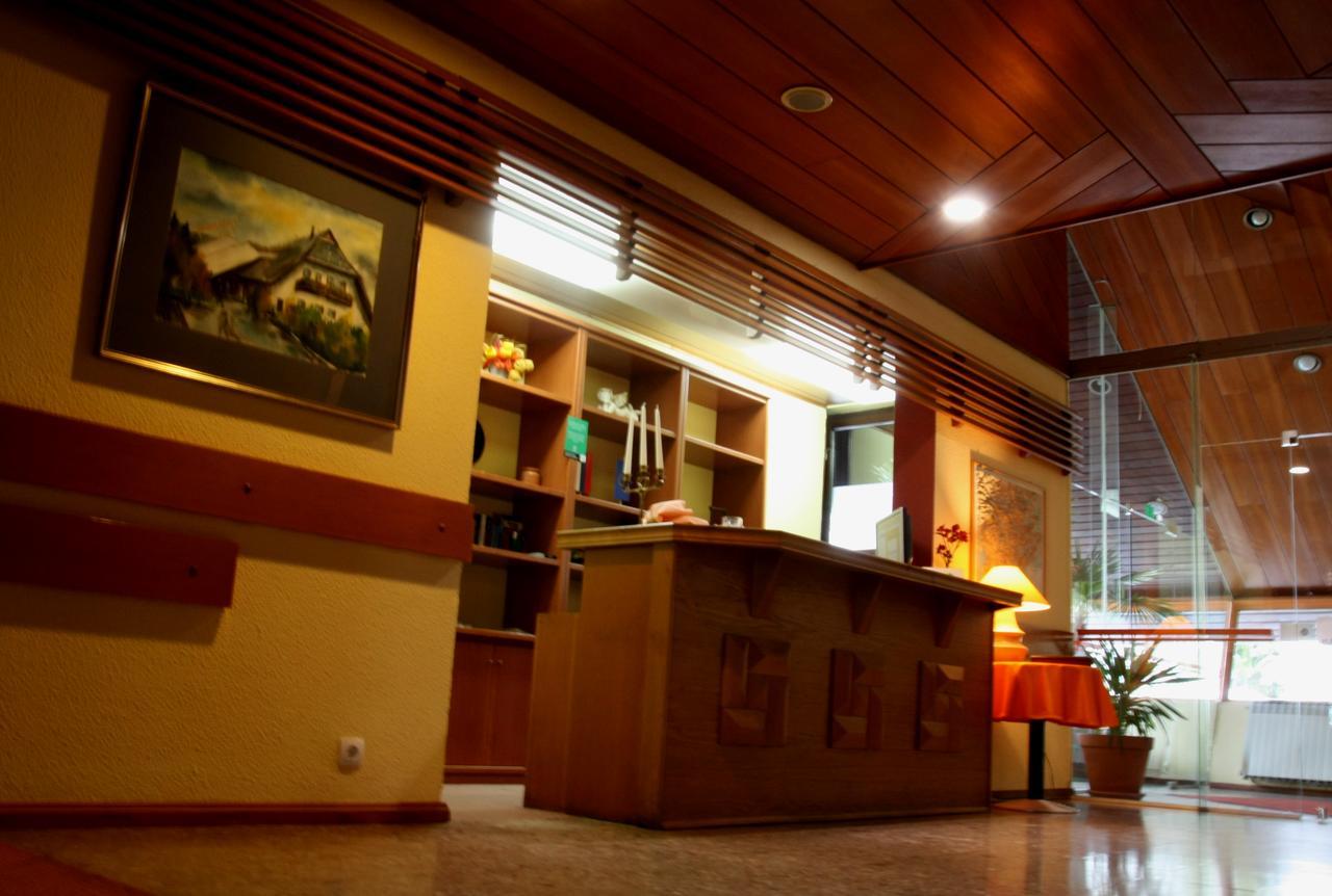Hotel Trojane, Inspiration Of The Green Retreat Extérieur photo
