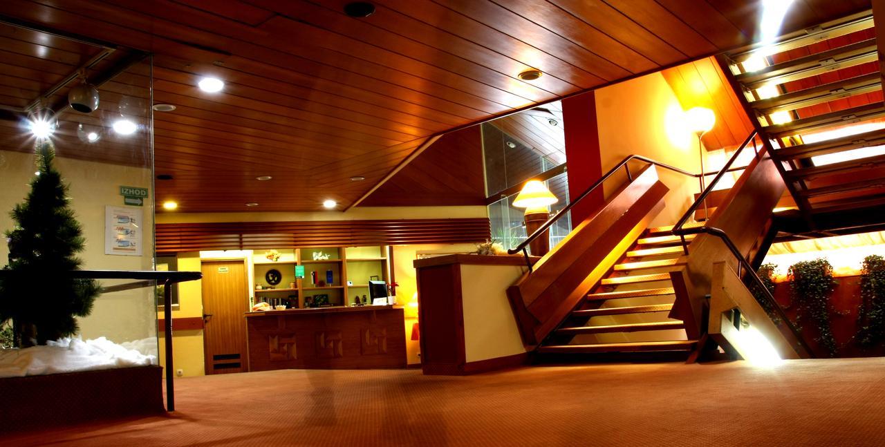 Hotel Trojane, Inspiration Of The Green Retreat Extérieur photo