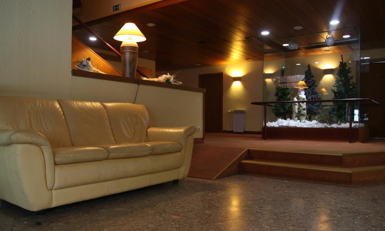 Hotel Trojane, Inspiration Of The Green Retreat Extérieur photo