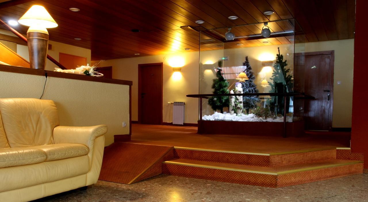 Hotel Trojane, Inspiration Of The Green Retreat Extérieur photo