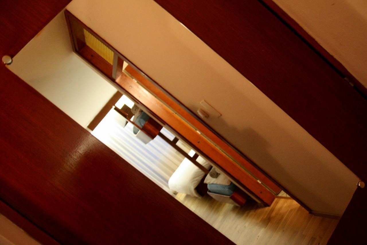 Hotel Trojane, Inspiration Of The Green Retreat Extérieur photo