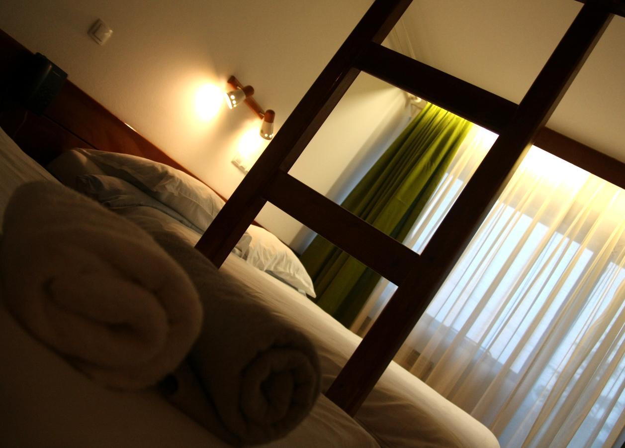 Hotel Trojane, Inspiration Of The Green Retreat Extérieur photo