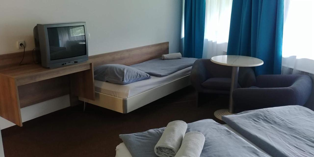 Hotel Trojane, Inspiration Of The Green Retreat Extérieur photo