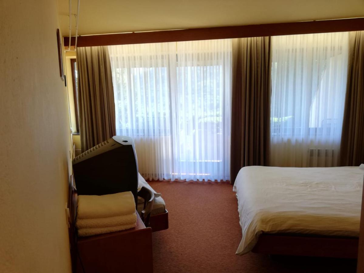 Hotel Trojane, Inspiration Of The Green Retreat Extérieur photo