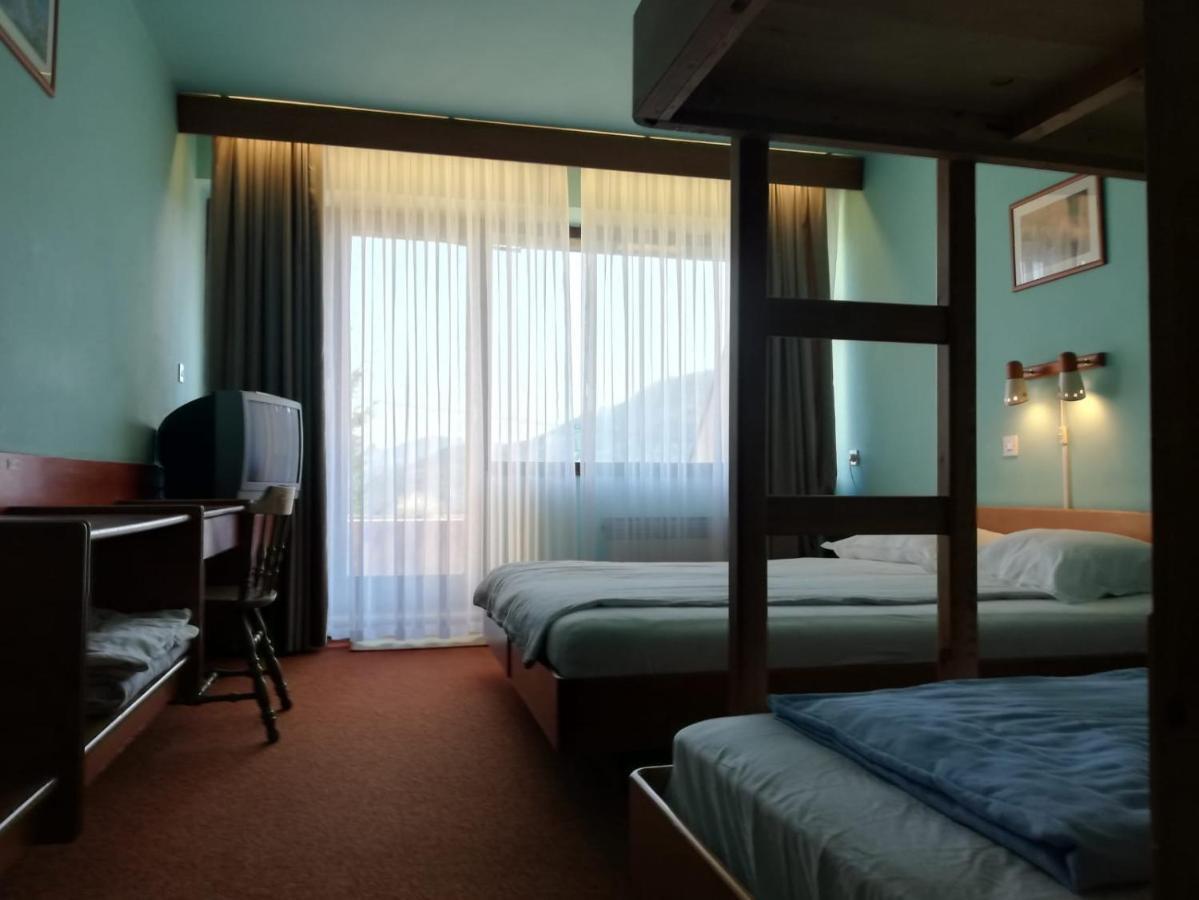 Hotel Trojane, Inspiration Of The Green Retreat Extérieur photo