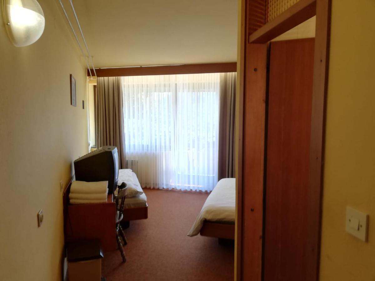 Hotel Trojane, Inspiration Of The Green Retreat Extérieur photo