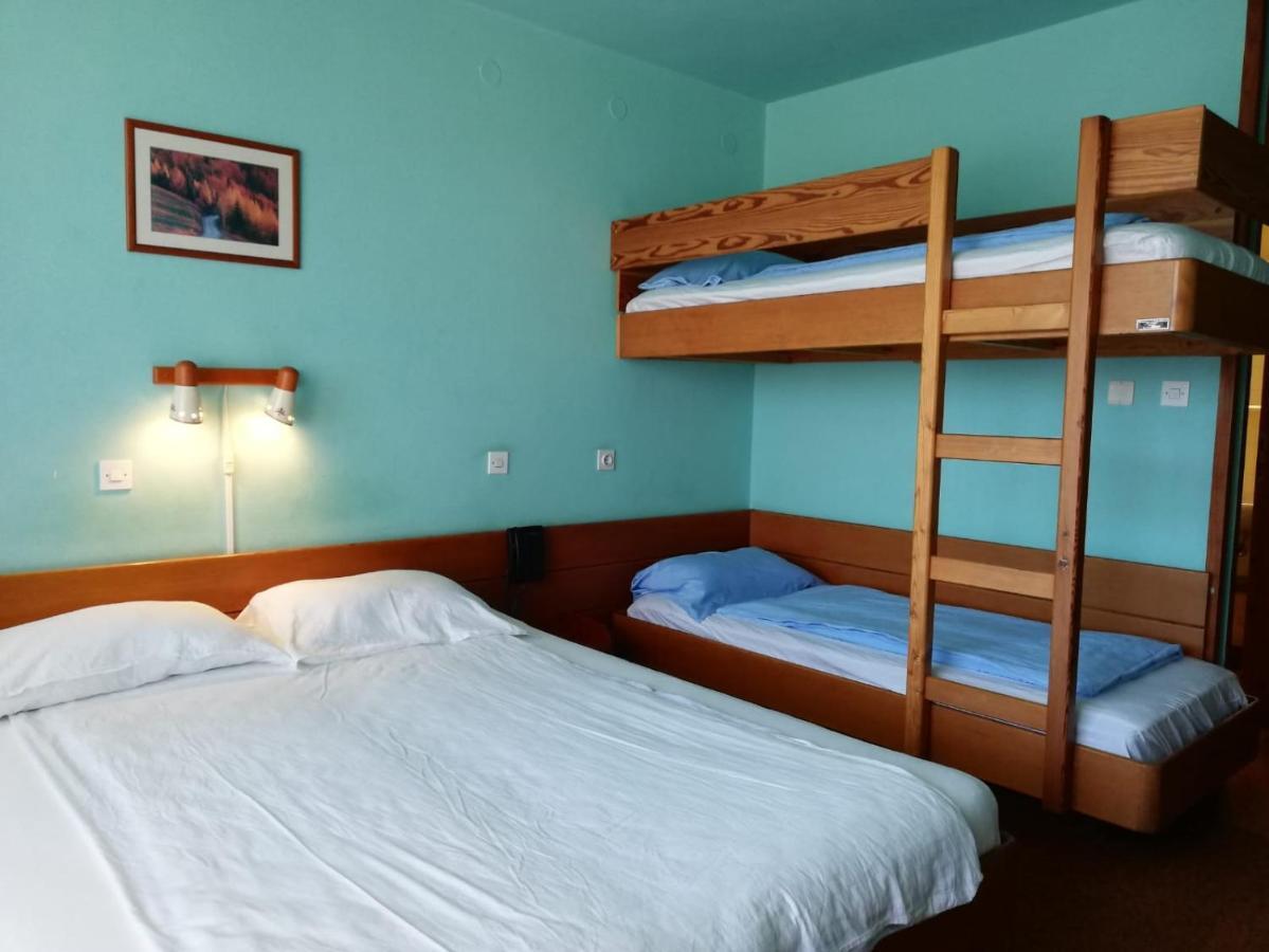 Hotel Trojane, Inspiration Of The Green Retreat Extérieur photo