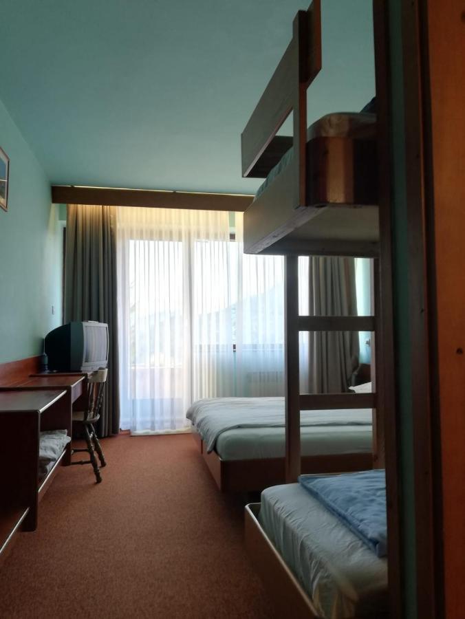 Hotel Trojane, Inspiration Of The Green Retreat Extérieur photo